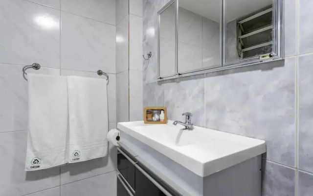 5 Minutes From Copacabana Beach Nsc808