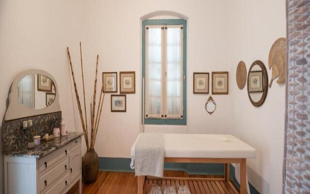 Limoeiro Da Concordia Hotel Fazenda De Charme