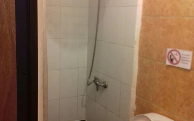 Hostal Sargento Del Mar