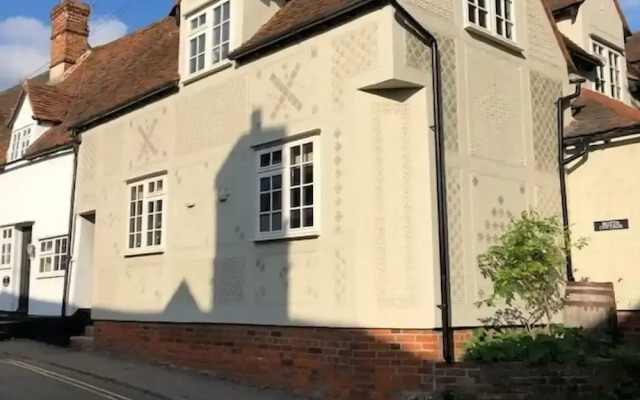 Motts Cottage