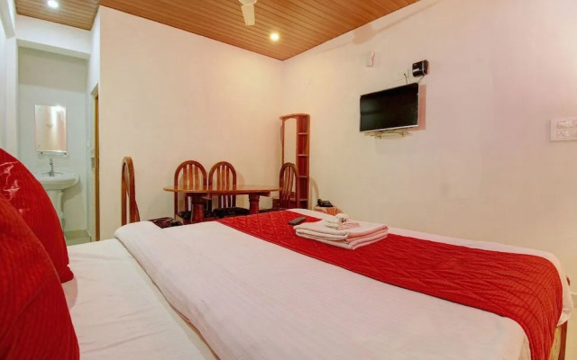 Sudarshan Homestay By OYO Rooms