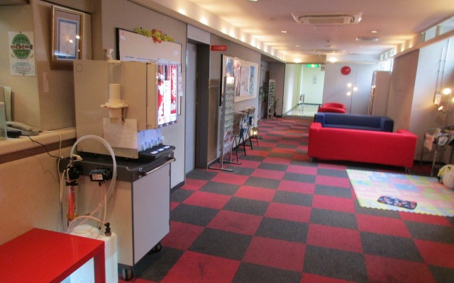Hotel Select Inn Iwaki Ekimae