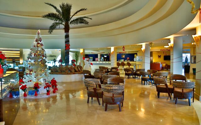 Coral Sun Beach