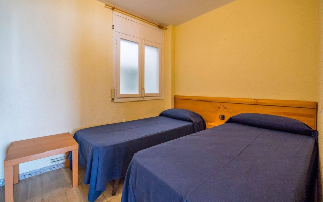 Apartments Borodin