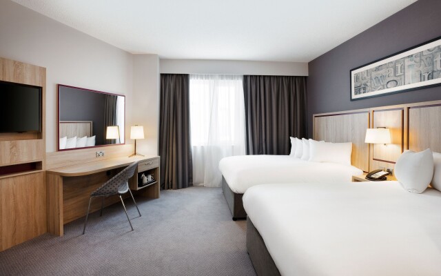 Leonardo Hotel London Watford - Formerly Jurys Inn