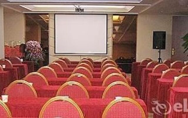 Eastern Banshan Hotel