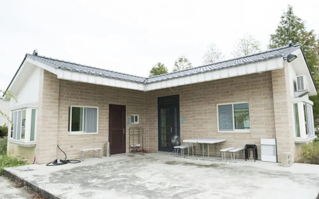 Urarakana B&B