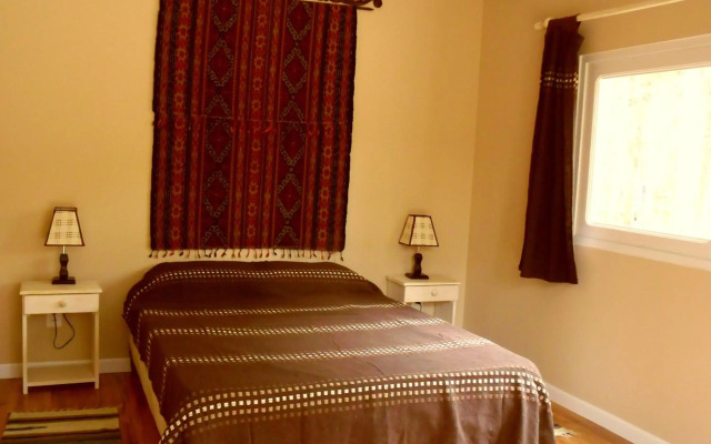 Pinocha Point Bungalows