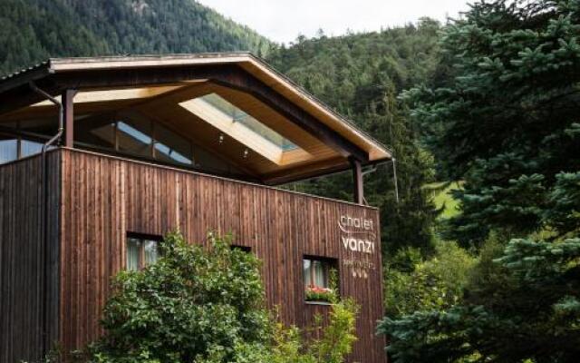 Chalet Vanzi