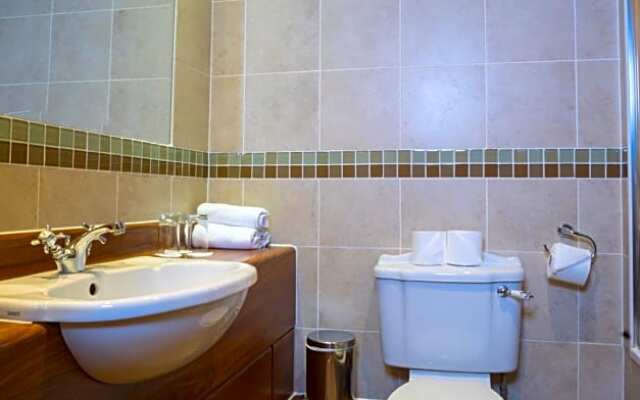 Kettles Country House Hotel