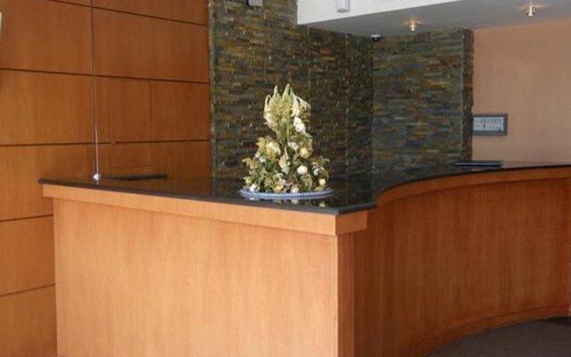 Delmon Hotel Jeddah