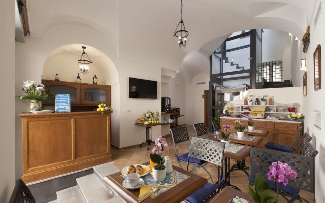 Palazzo delle Grazie