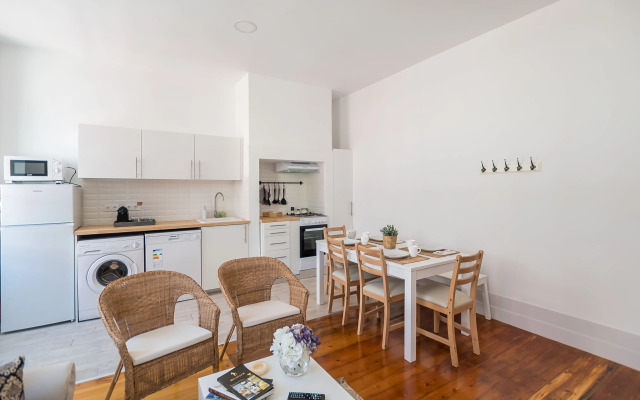 Brand New Luxury Chiado-Baixa I