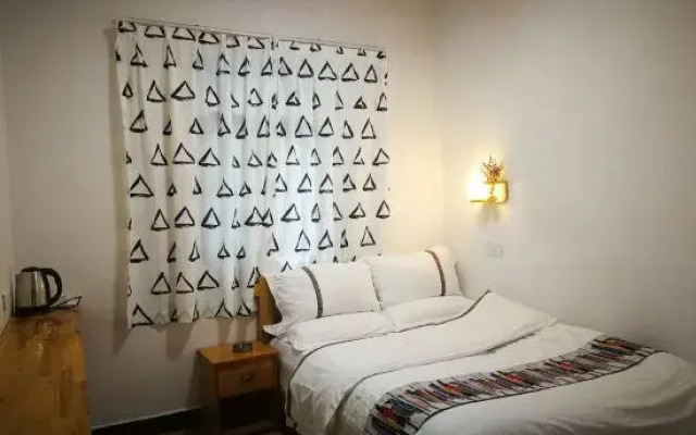 Water Ink Yuanyang Hotel Yuanyang