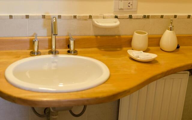 ALEHUE Casa de Montaña