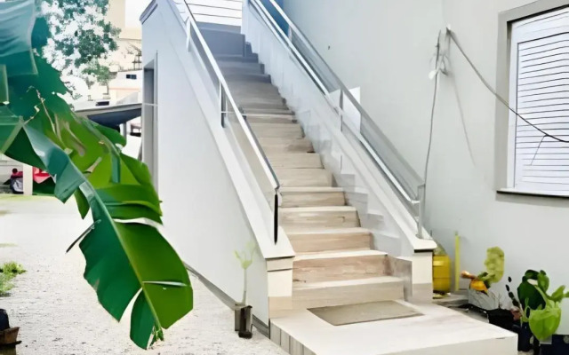 Studio novo 200m da praia de Bombinhas