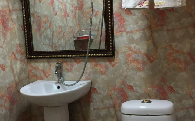 Pingyao Yucheng Yuan Inn