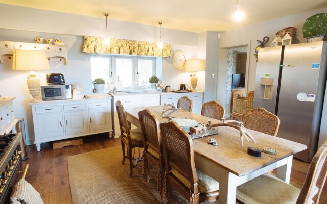 Moscar Lodge