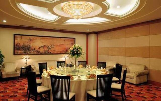 Jin An Hotel
