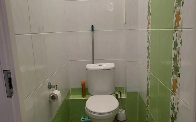 Апартаменты на Пушкина 3