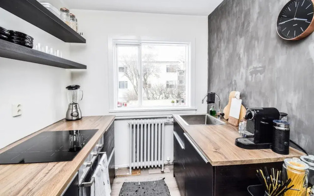Apartment V20