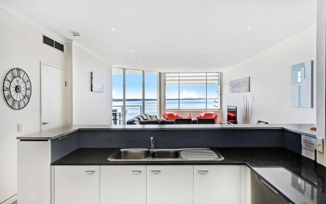 Sandcastle Apartments