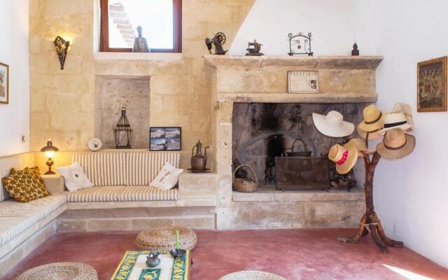 Masseria dei 12 Granai