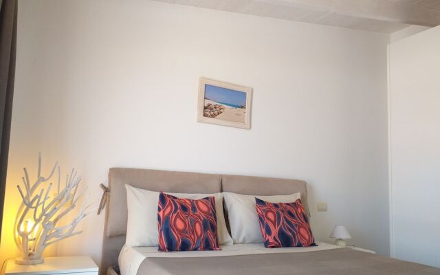 Cá Marta - The flat with sea view