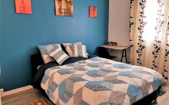 Andelle's River Park