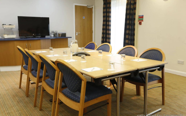 Holiday Inn Express Lichfield by IHG