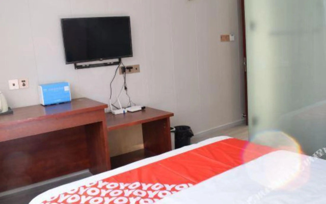 Penguin Hotel Yuejiang - Xiamen