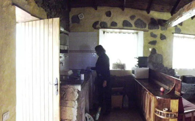Casa Rural Pepita de las Flores