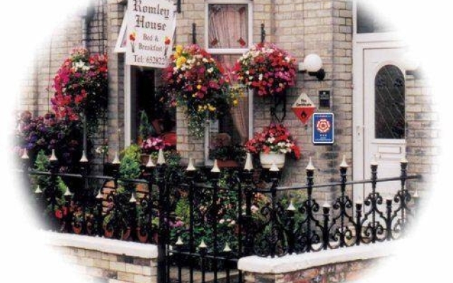 Romley Guest House