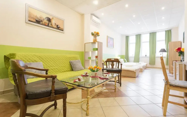 Apartments Poznan Polwiejska by Renters