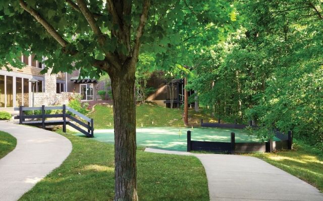 Shawnee Lodge & Conference Center