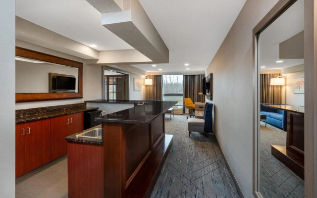 Holiday Inn Express & Suites Wadsworth by IHG