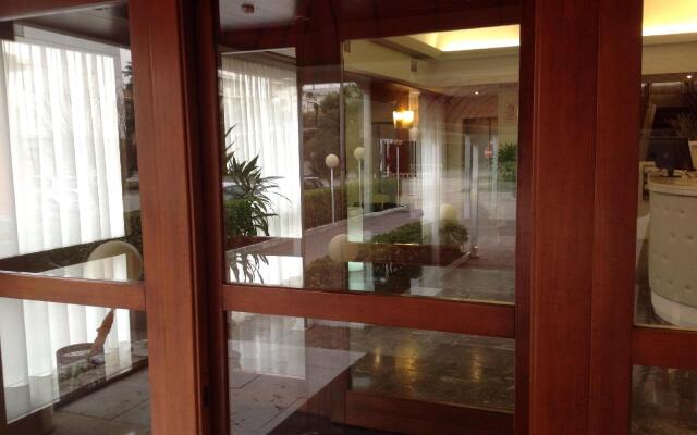 Hotel La Meridiana