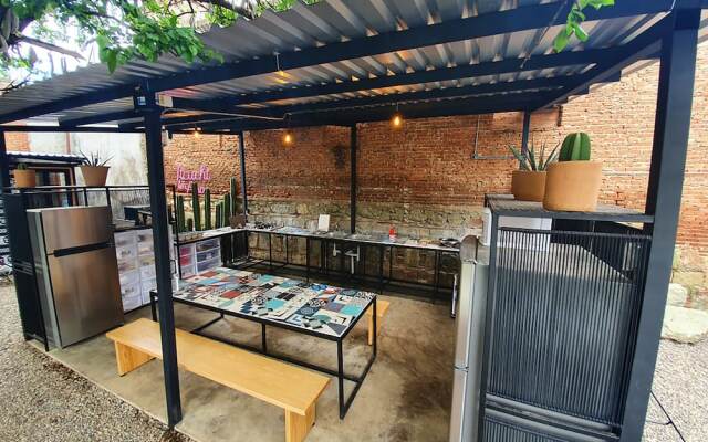 Ticuchi Hostal