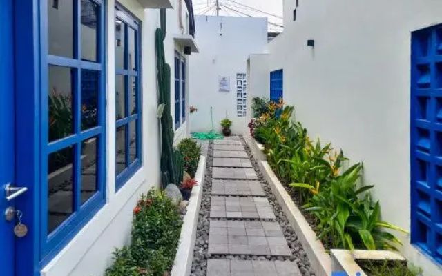 The Lavana Rumah Keboon