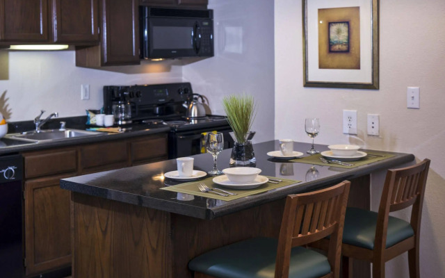 Chase Suite Hotel El Paso