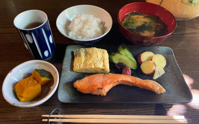 Guesthouse KINGYOYA - Hostel