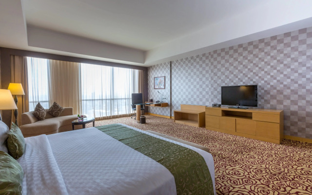 Wyndham Surabaya City Centre