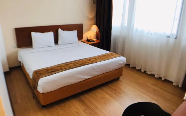 Kawan Hotel