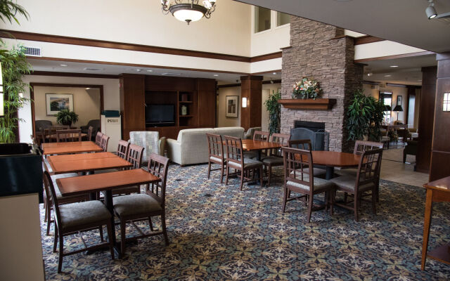 Staybridge Suites Fort Wayne by IHG