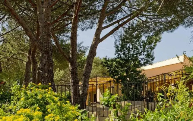 Roquebrune-sur-Argens