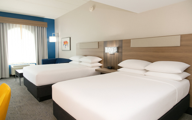 Holiday Inn Express Hotel & Suites Pittsburgh-South Side by IHG