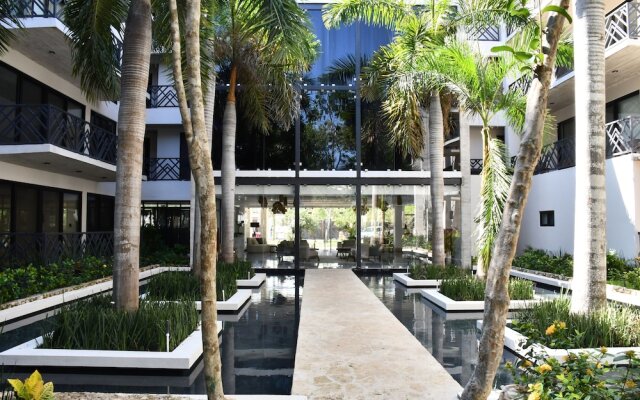 Palais Tulum by the Spot Rentals