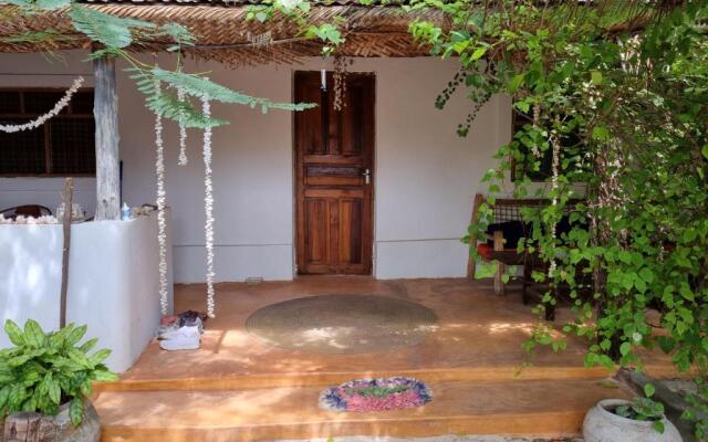 Sunny House Paje
