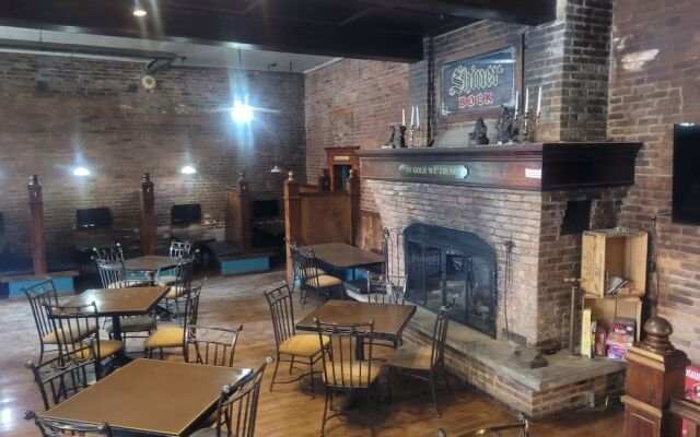 The Stampmill Victorian Suites