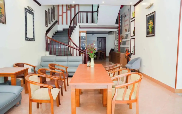 Lotus Hotel 2 Khach San Bac Ninh